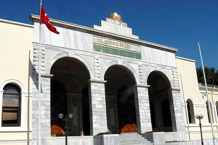 İstanbul'da işletmelere ses ve görüntü kaydı zorunluluğu