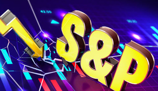 S&P 500, kasım 2025’te 2008’den bu yana en kötü performansa doğru ilerliyor