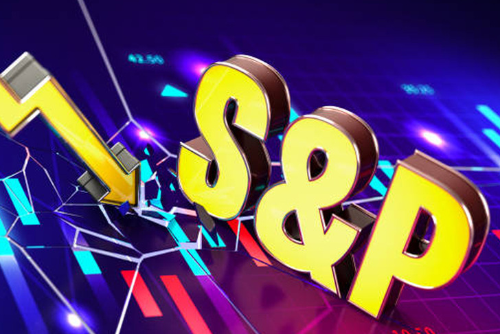 S&P 500, kasım 2025’te 2008’den bu yana en kötü performansa doğru ilerliyor