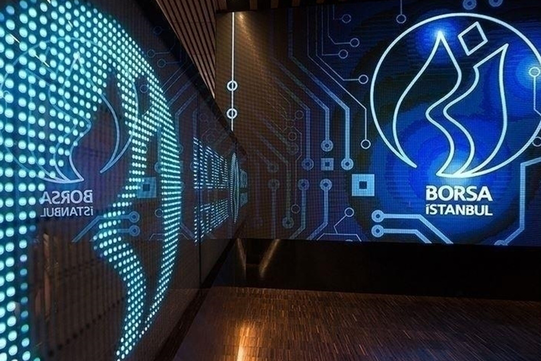 Borsa haftayı d&uuml;ş&uuml;şle kapattı