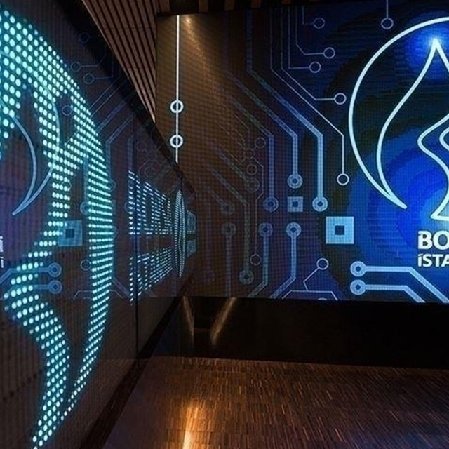 Borsa günü yükselişle tamamladı! İşte en çok kazandıran ve kaybettiren hisseler (19 Kasım 2025)