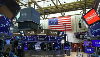 New York borsası yükselişle açıldı