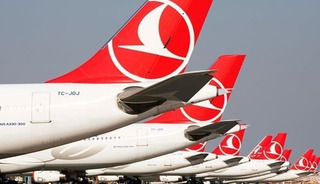 THY'den Air Albania hakkında kritik karar! Hepsini birden satıyor