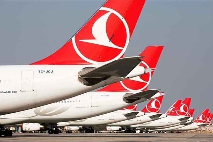 Türk Hava Yolları'ndan Air Albania hakkında kritik karar! Hepsini birden satıyor