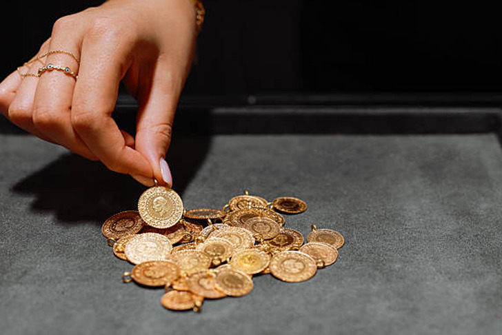 Altın fiyatları bugün ne kadar? Gram altın kaç TL? (20 kasım 2025)