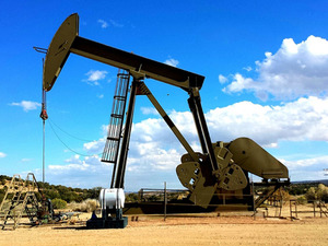 ABD'nin ticari ham petrol stokları yaklaşık 3,4 milyon varil azaldı