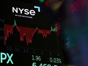 S&P 500 ve Nasdaq dipte mi, y&uuml;kseliş mi başlıyor? Teknik g&ouml;r&uuml;n&uuml;m kritik sinyaller veriyor