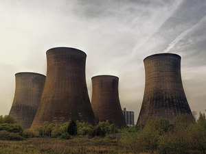 ABD'den n&uuml;kleer santral hamlesi! 1 milyar dolarlık kredi verecek