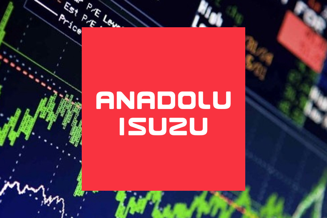 Anadolu Isuzu'nun '&Ouml;zbekistan' hamlesi borsayı hareketlendirdi! Hisse tavan seviyede