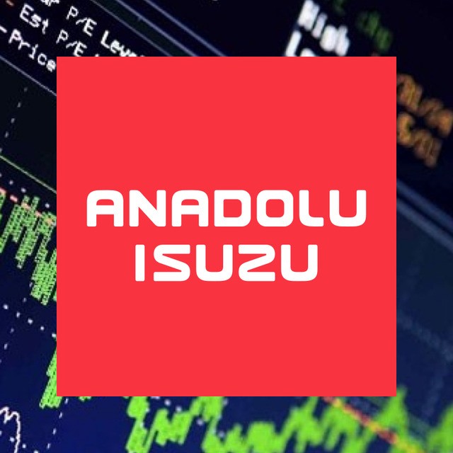 Anadolu Isuzu'nun 'Özbekistan' hamlesi borsayı hareketlendirdi! Hisse tavan seviyede