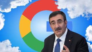 Google Cloud’un Türkiye yatırımında rakam yükseldi!