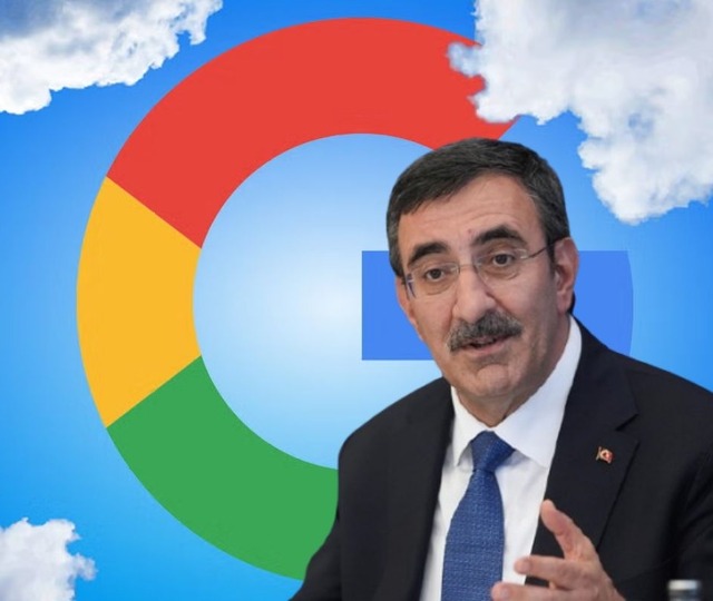 Google Cloud’un Türkiye yatırımında rakam yükseldi!