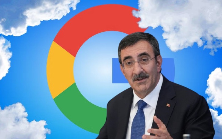 Cumhurbaşkanı Yardımcısı Yılmaz açıkladı: Turkcell ve Google Cloud’un tarihi Türkiye yatırımında rakam yükseldi!