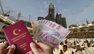 Diyanet'ten hacı adaylarına uyarı: Pasaport süresine dikkat!