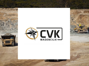 CVK Maden'e 455 milyon TL'lik dev finansman