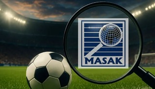 Bahis skandalı derinleşiyor: MASAK raporunda 18 bin detayı!