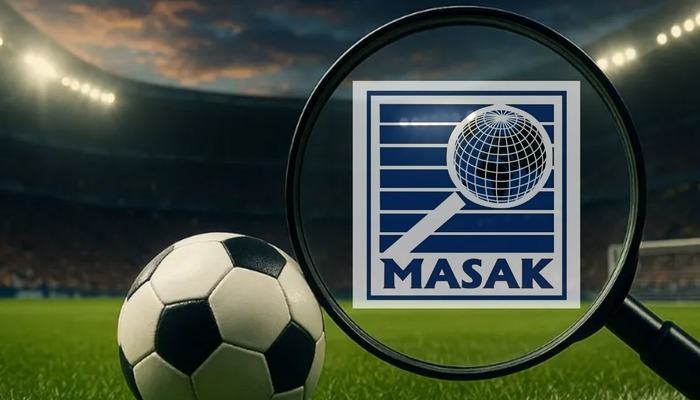 Bahis skandalı derinleşiyor: MASAK raporunda 18 bin detayı!