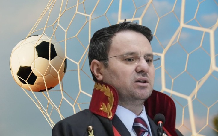 Başsavcı Akın Gürlek’ten futbolda yeni bahis operasyonu sinyali