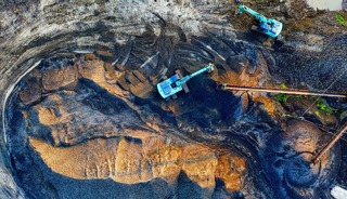 Madencilik devi iflasın eşiğinde: Konkordato ilan etti!