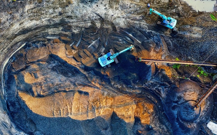 Madencilik devi iflasın eşiğinde: Konkordato ilan etti!