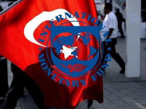 IMF&rsquo;den T&uuml;rkiye raporu geldi: K&uuml;resel b&uuml;y&uuml;menin motoru!