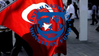 IMF’den Türkiye raporu geldi: Küresel büyümenin motoru!