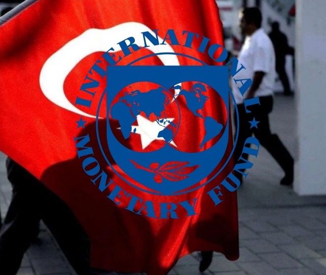 IMF’den Türkiye raporu geldi: Küresel büyümenin motoru!