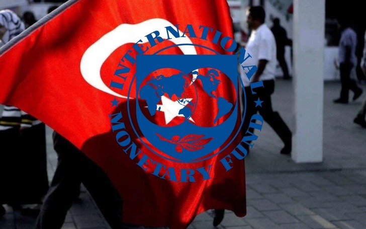 IMF’den Türkiye raporu geldi: Küresel büyümenin motoru!
