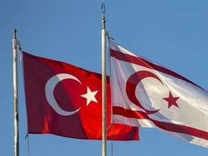 T&uuml;rkiye ve KKTC arasında iş birliği anlaşması imzalandı