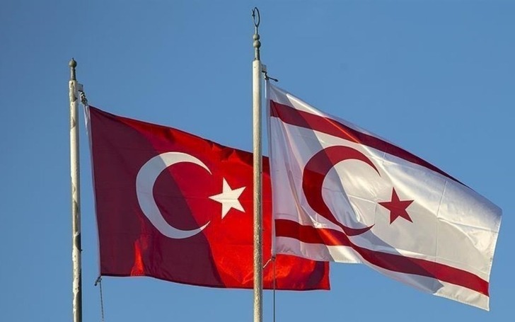 Türkiye ve KKTC arasında iş birliği anlaşması imzalandı