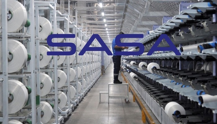 SASA’da beklenen yatırım tamam: 400 milyon dolarlık ciro!