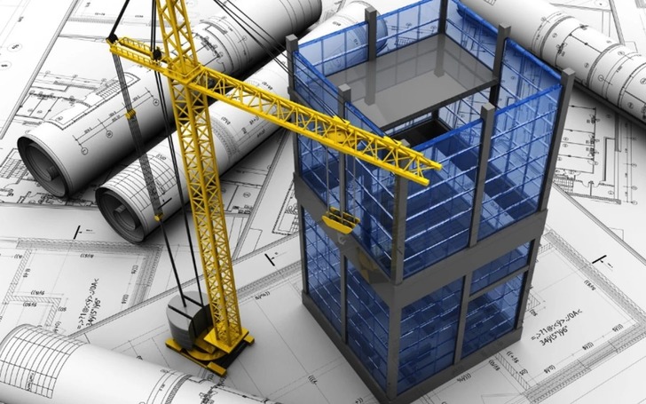 Avro Bölgesi'nde inşaat üretimi eylülde azaldı