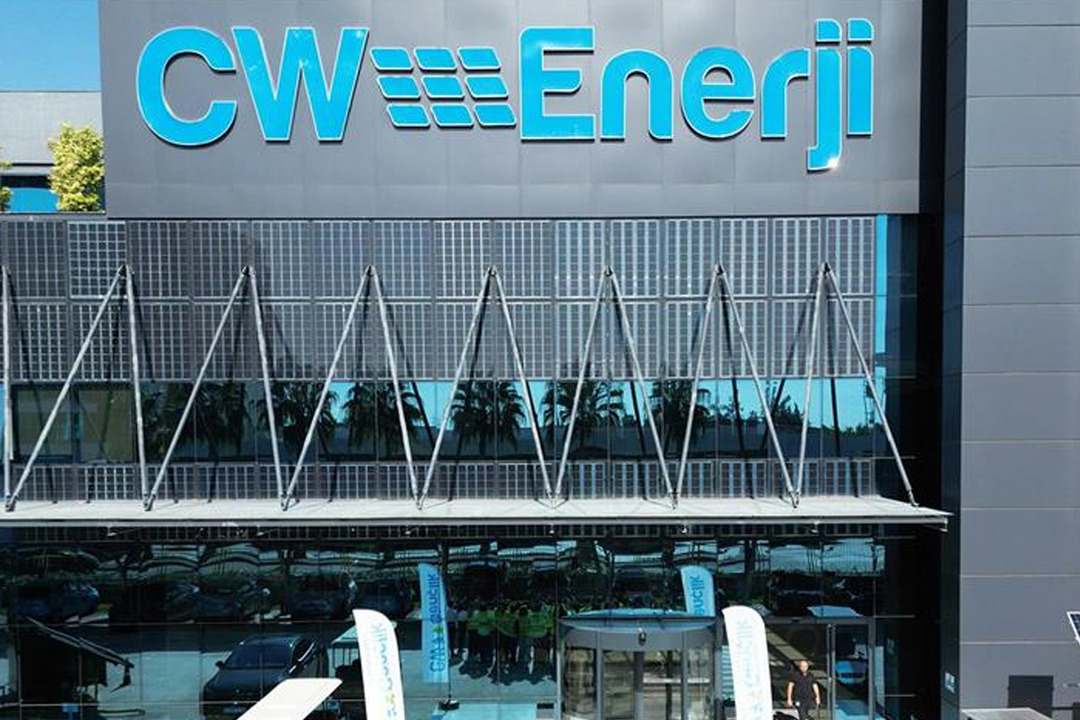 CW enerji (CWENE)'den 2 milyon dolarlık imza