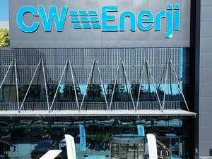 CW enerji (CWENE)'den 2 milyon dolarlık imza