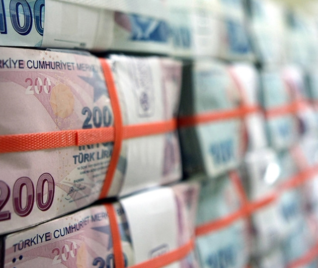 BDDK açıkladı! KKM hesaplarında 9 ayın en büyük çıkışı