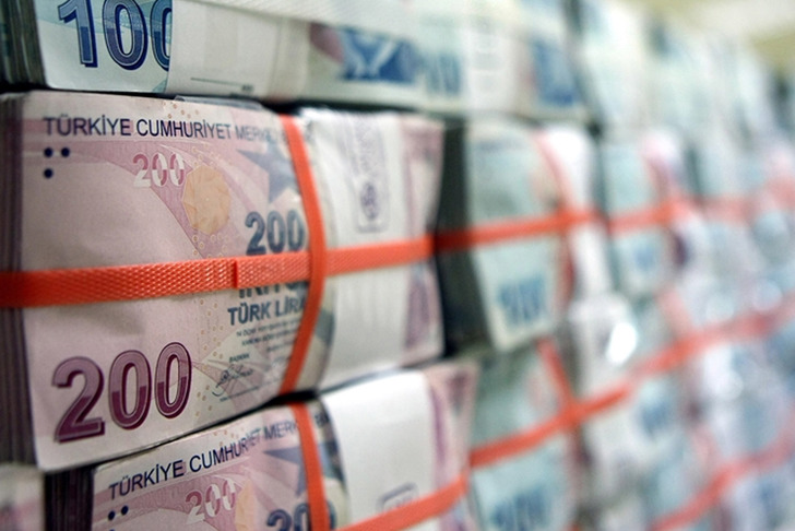 BDDK açıkladı! KKM hesaplarında 9 ayın en büyük çıkışı