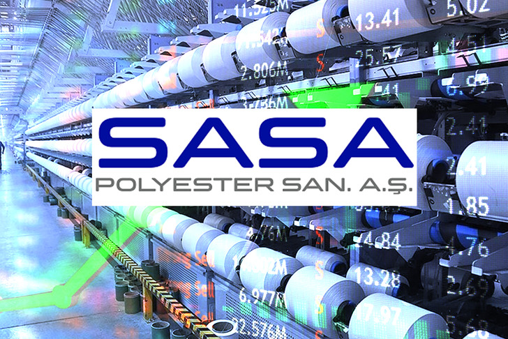 SASA neden yükseliyor?