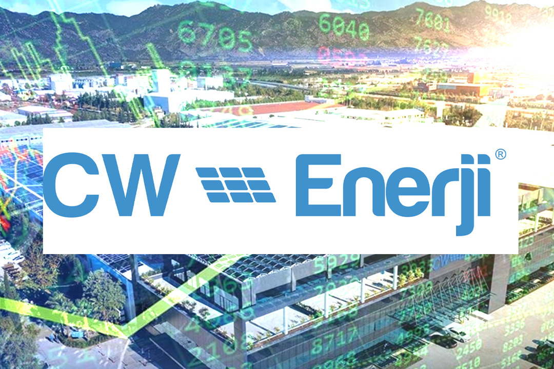 CWEnerji (CWENE) neden y&uuml;kseliyor?