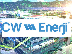 CWEnerji (CWENE) neden yükseliyor?