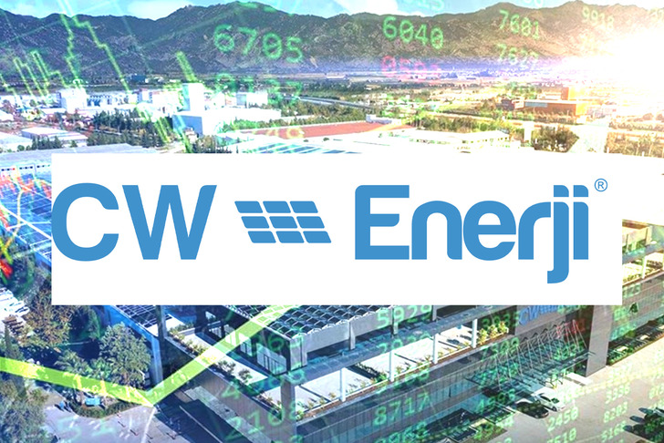 CWEnerji (CWENE) neden yükseliyor?