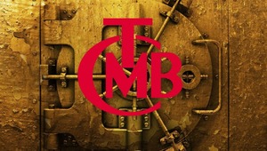 Altın düştükçe Türkiye aldı! TCMB rezervleri rekor kırdı!