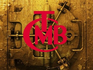 Altın d&uuml;şt&uuml;k&ccedil;e T&uuml;rkiye aldı! TCMB rezervleri rekor kırdı!