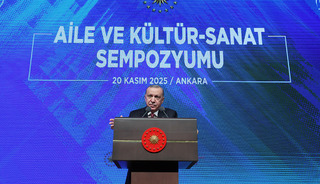 Cumhurbaşkanı Erdoğan: "Evlenecek gençlere destek artacak"