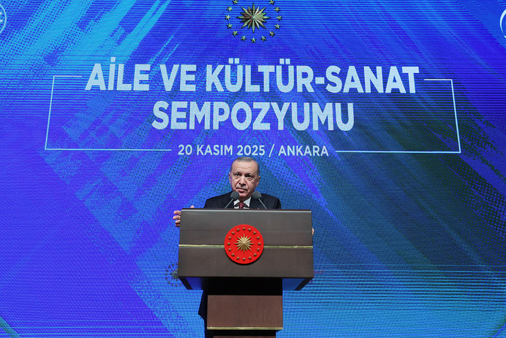 Erdoğan: "Evlenecek gençlere destek artacak"