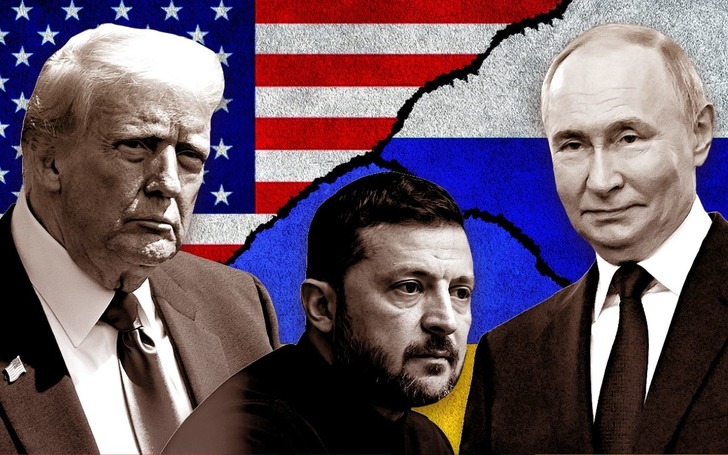 Trump'ın barış planı Avrupa ve Ukrayna’da kabul görmedi