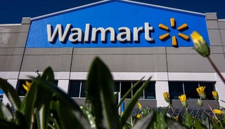 Walmart, üçüncü çeyrekte beklentileri aştı
