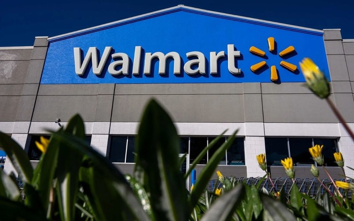 Walmart, üçüncü çeyrekte beklentileri aştı