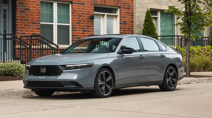 Honda Amerika’da 256 Bin Aracını Yazılım Hatası Nedeniyle Geri Çağırıyor