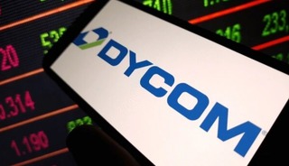 Dycom Industries’ten güçlü çeyrek