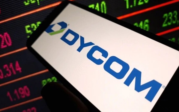 Dycom Industries’ten güçlü çeyrek: Kâr 3,63 dolar ile beklentileri aştı